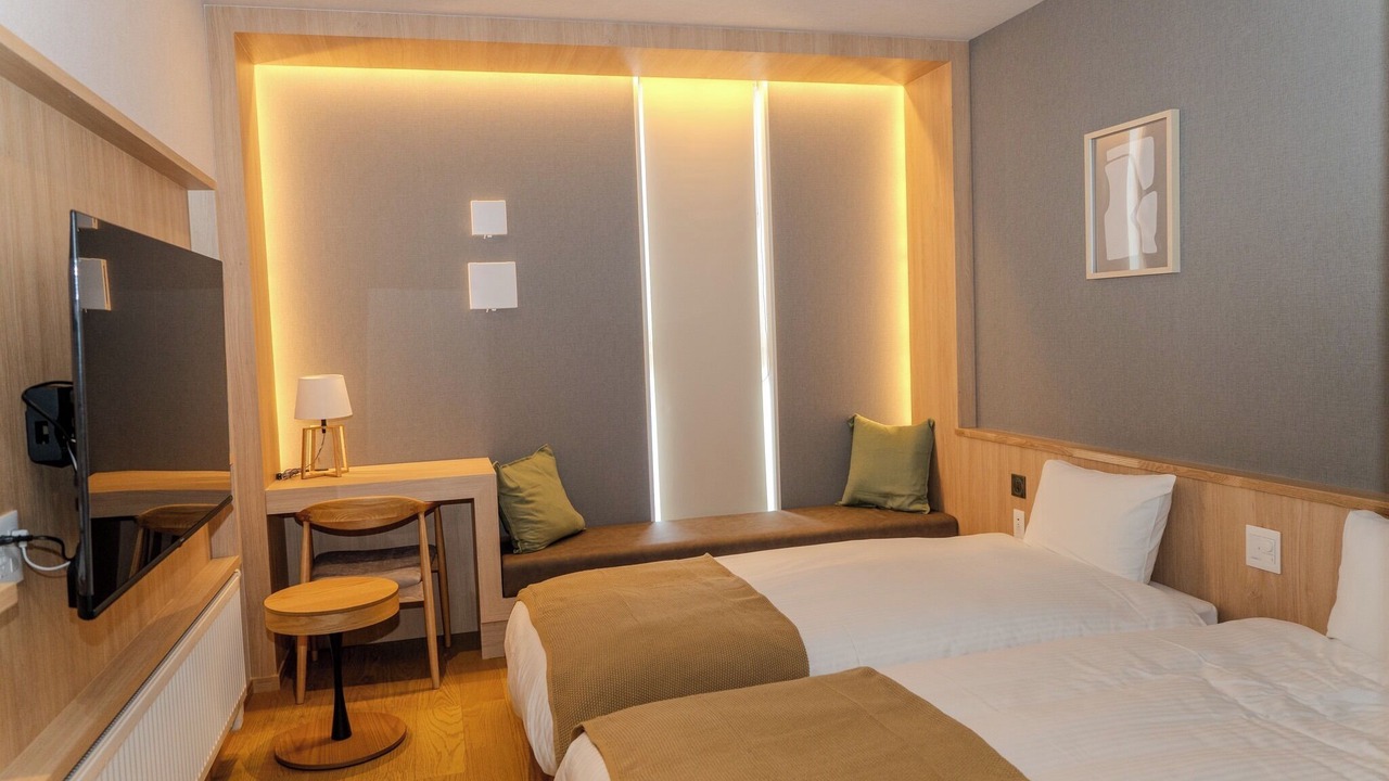 Photo of Bedroom in Kutchan