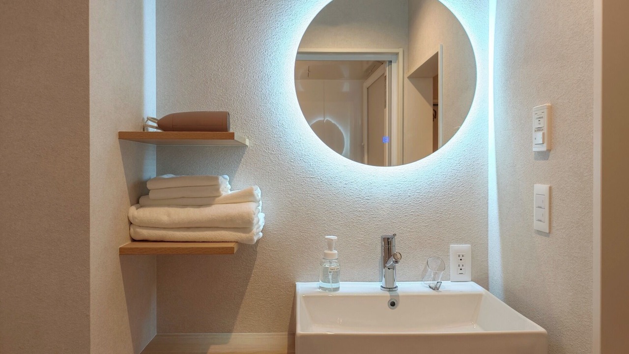 Photo of Bathroom in Kutchan