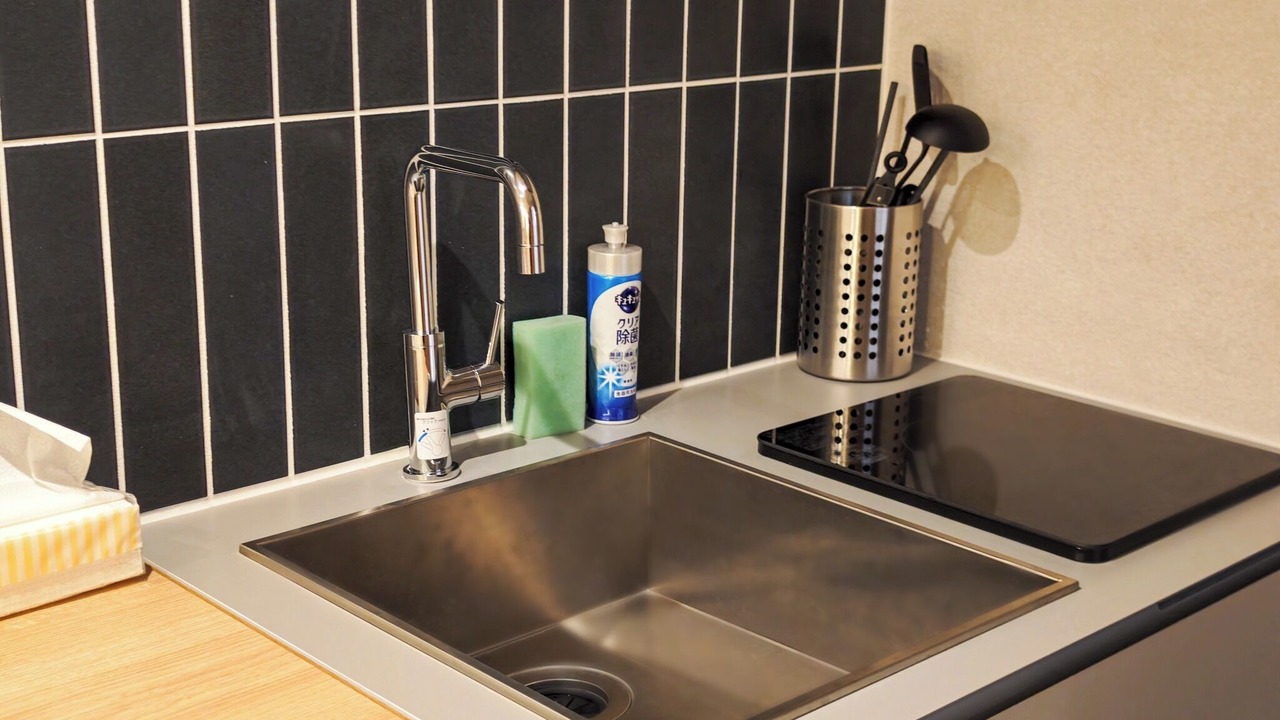 Photo of Kitchen in Kutchan