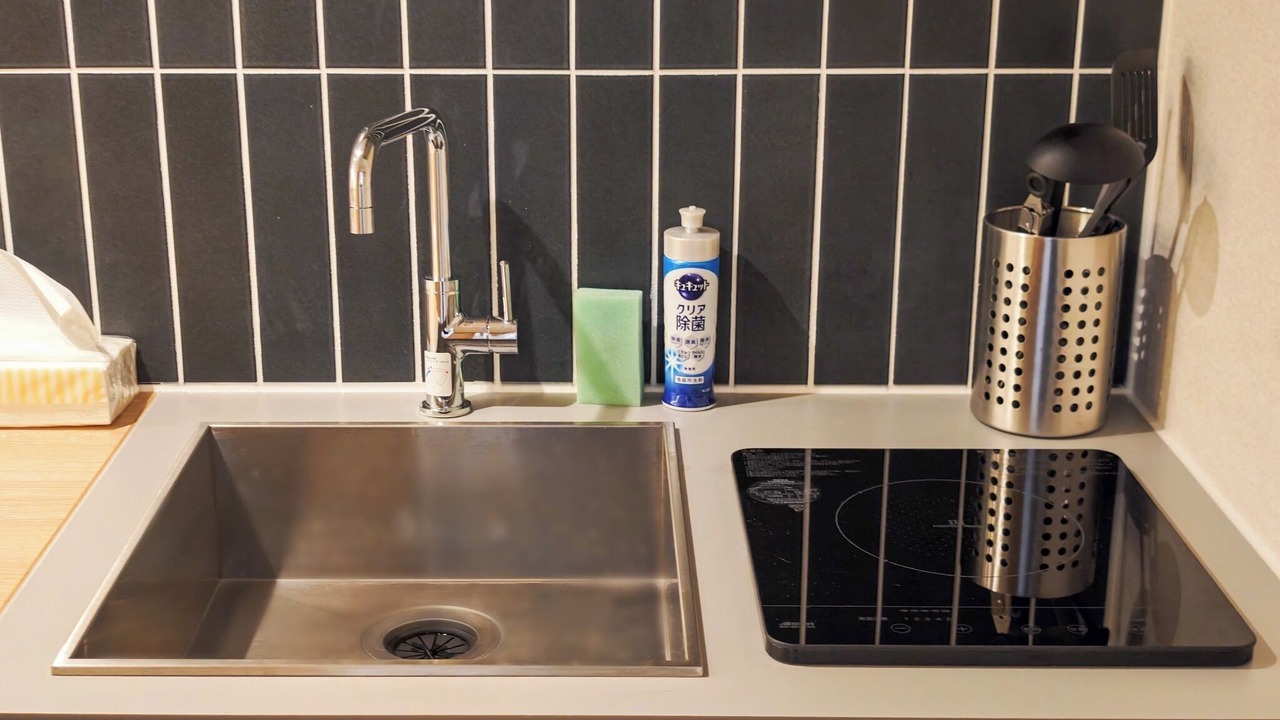Photo of Kitchen in Kutchan