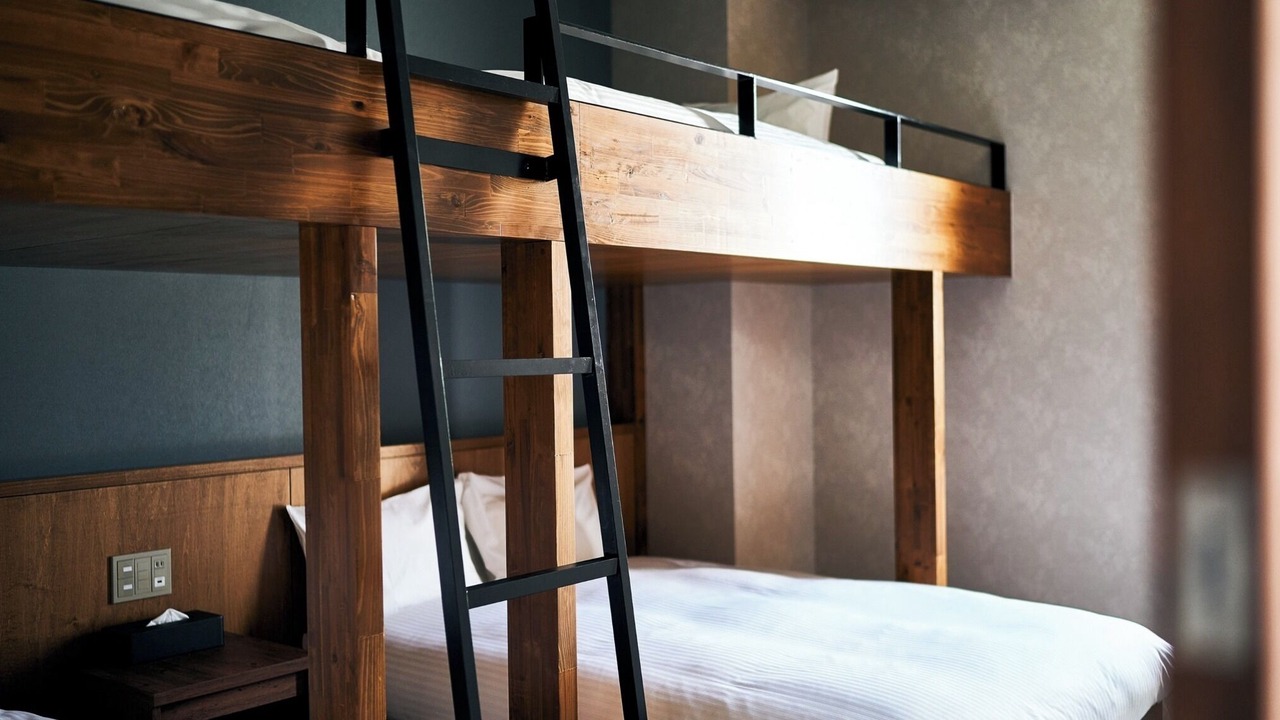 Photo of Bedroom in Maejima