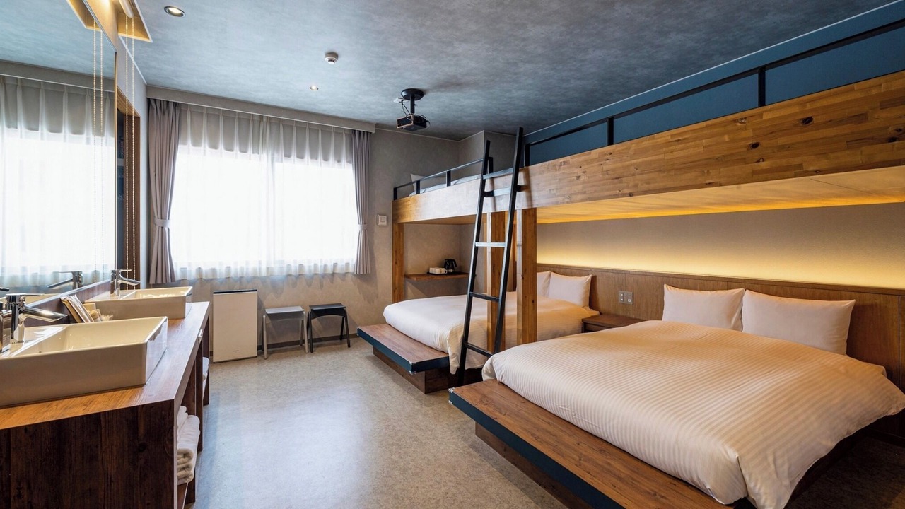 Photo of Bedroom in Maejima