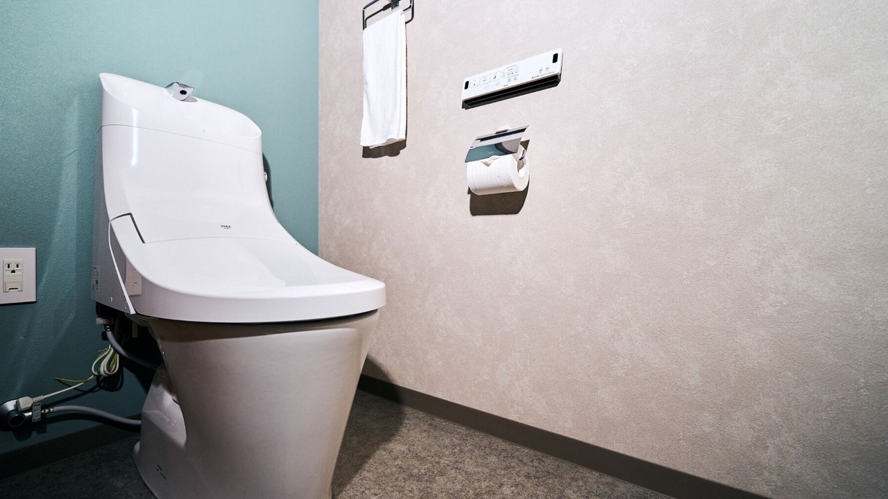 Photo of Bathroom in Maejima