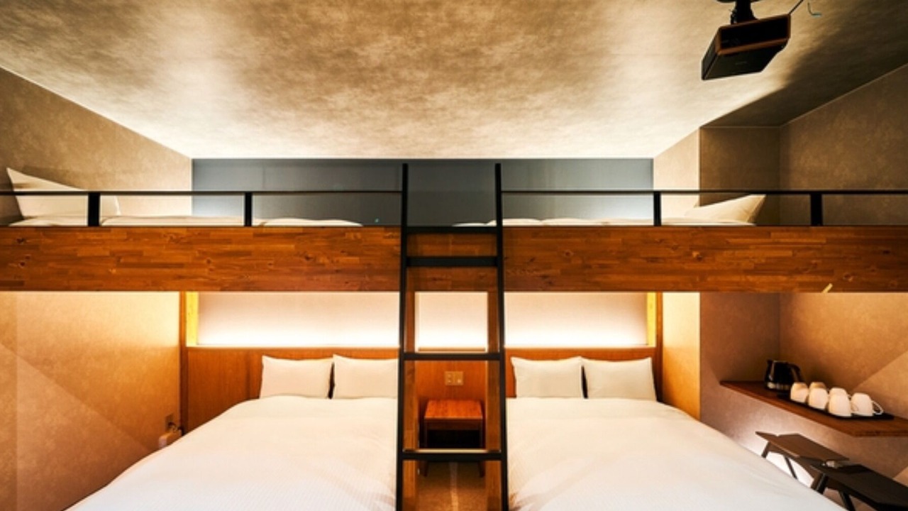 Photo of Bedroom in Maejima