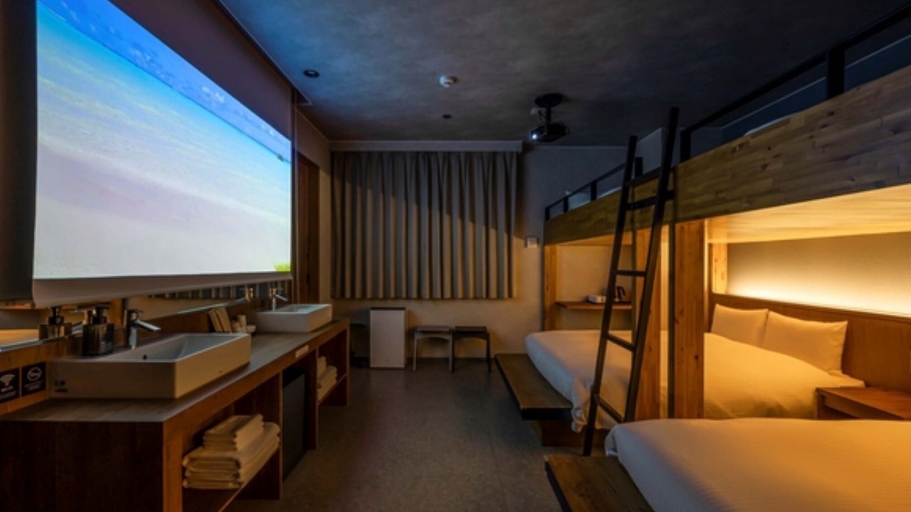 Photo of Bedroom in Maejima