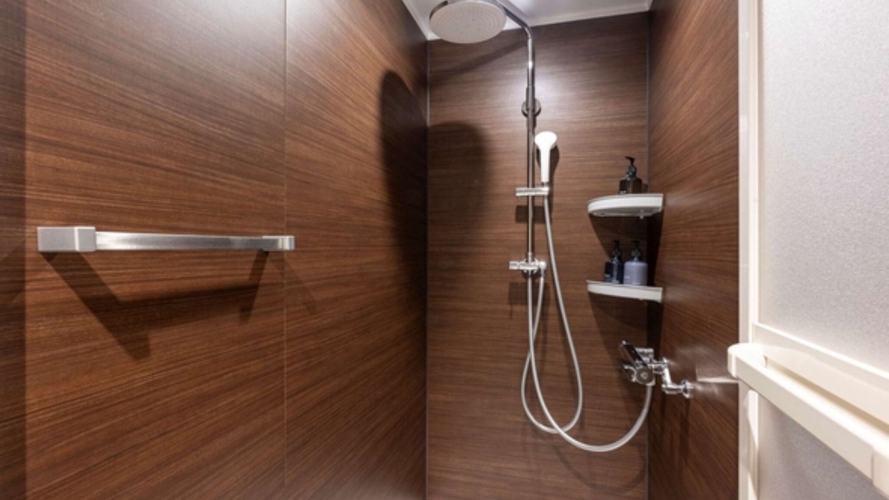 Photo of Bathroom in Maejima