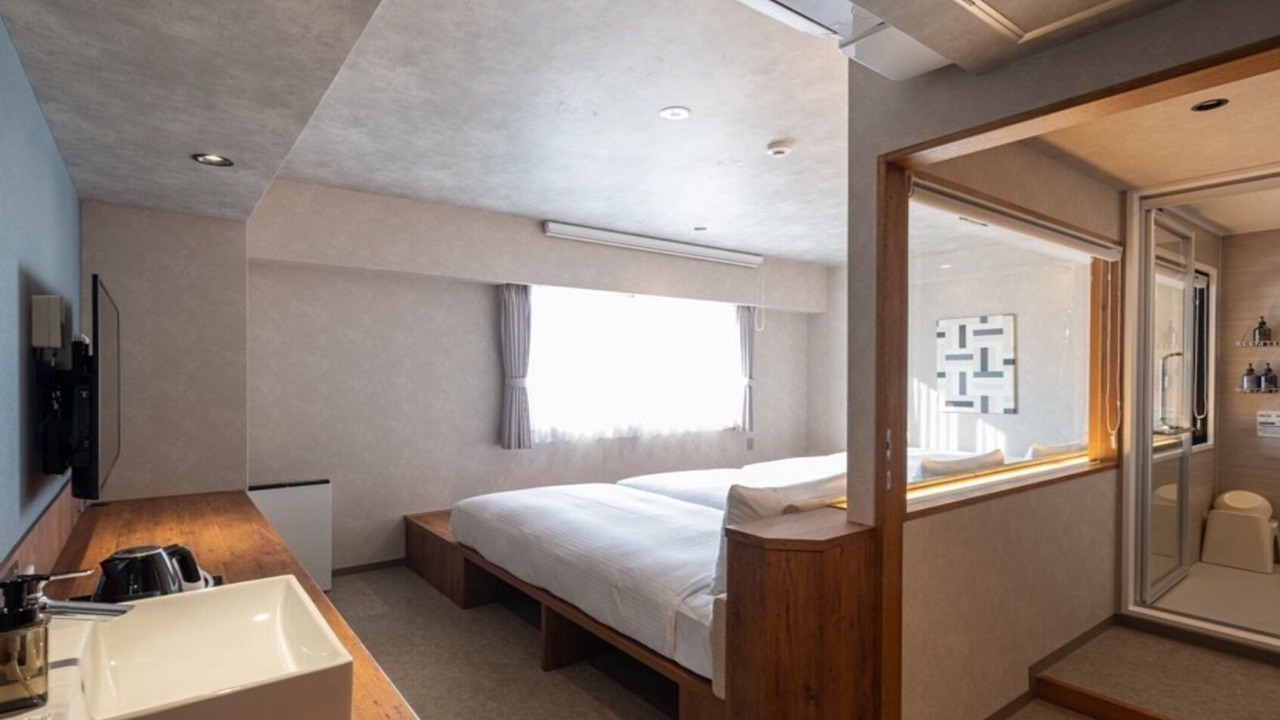 Photo of Bedroom in Maejima