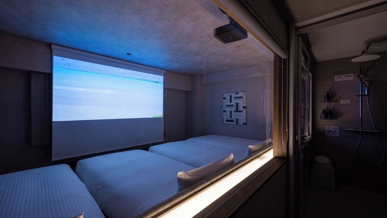 Photo of Bedroom in Maejima