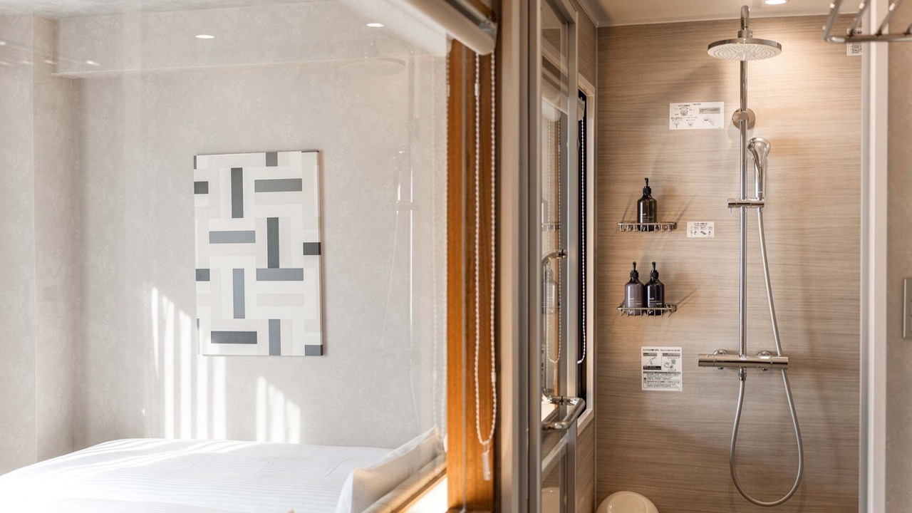 Photo of Bedroom in Maejima