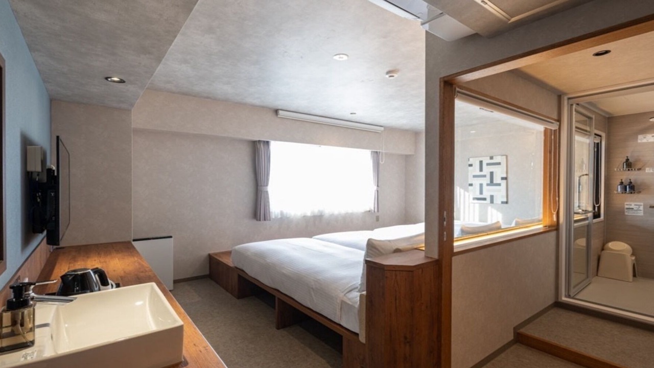 Photo of Bedroom in Maejima