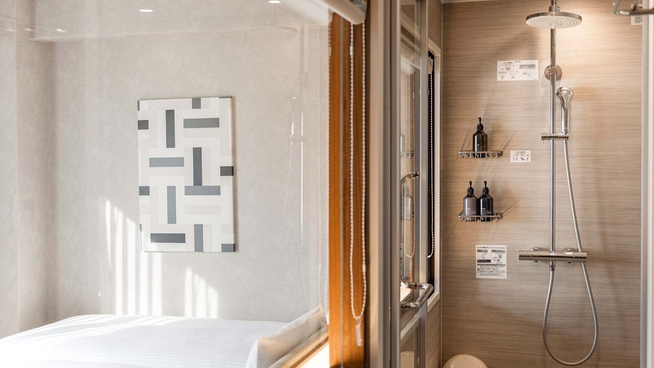 Photo of Bedroom in Maejima