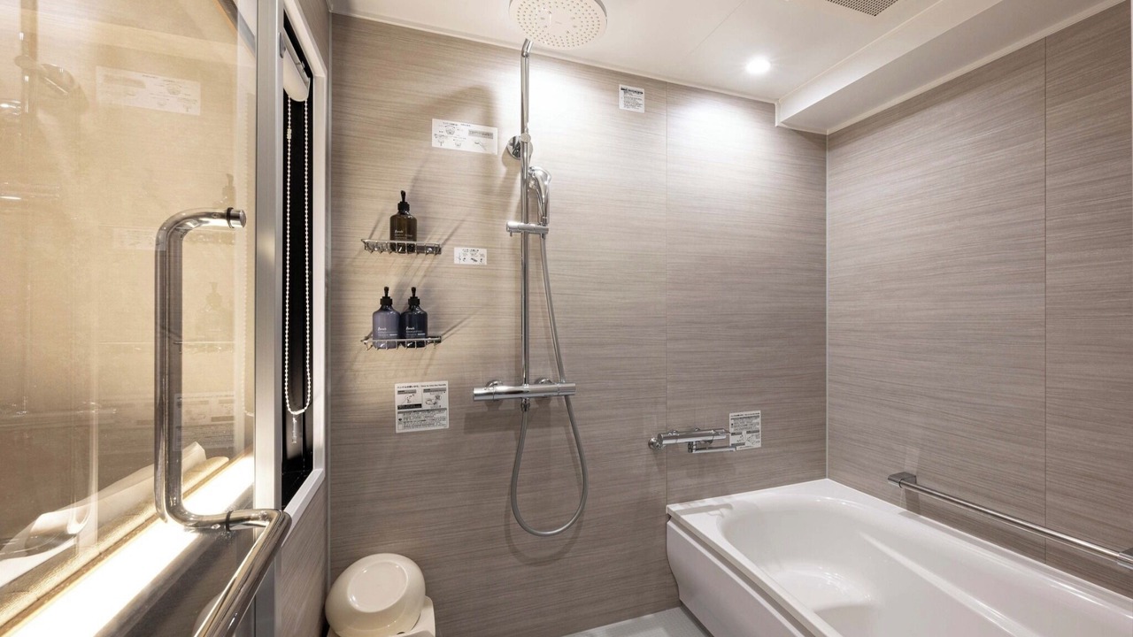 Photo of Bathroom in Maejima