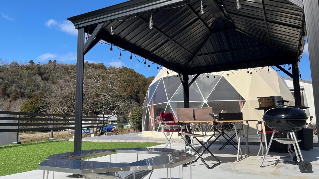 Photo of Outdoor in Sanda