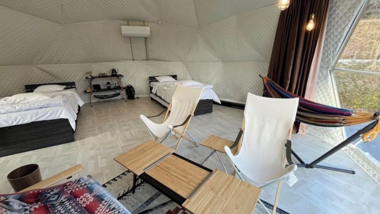 Photo of Bedroom in Sanda