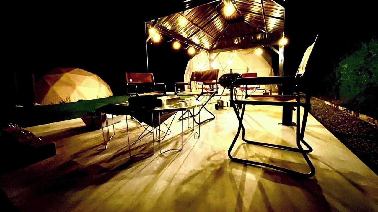 Photo of Outdoor in Sanda
