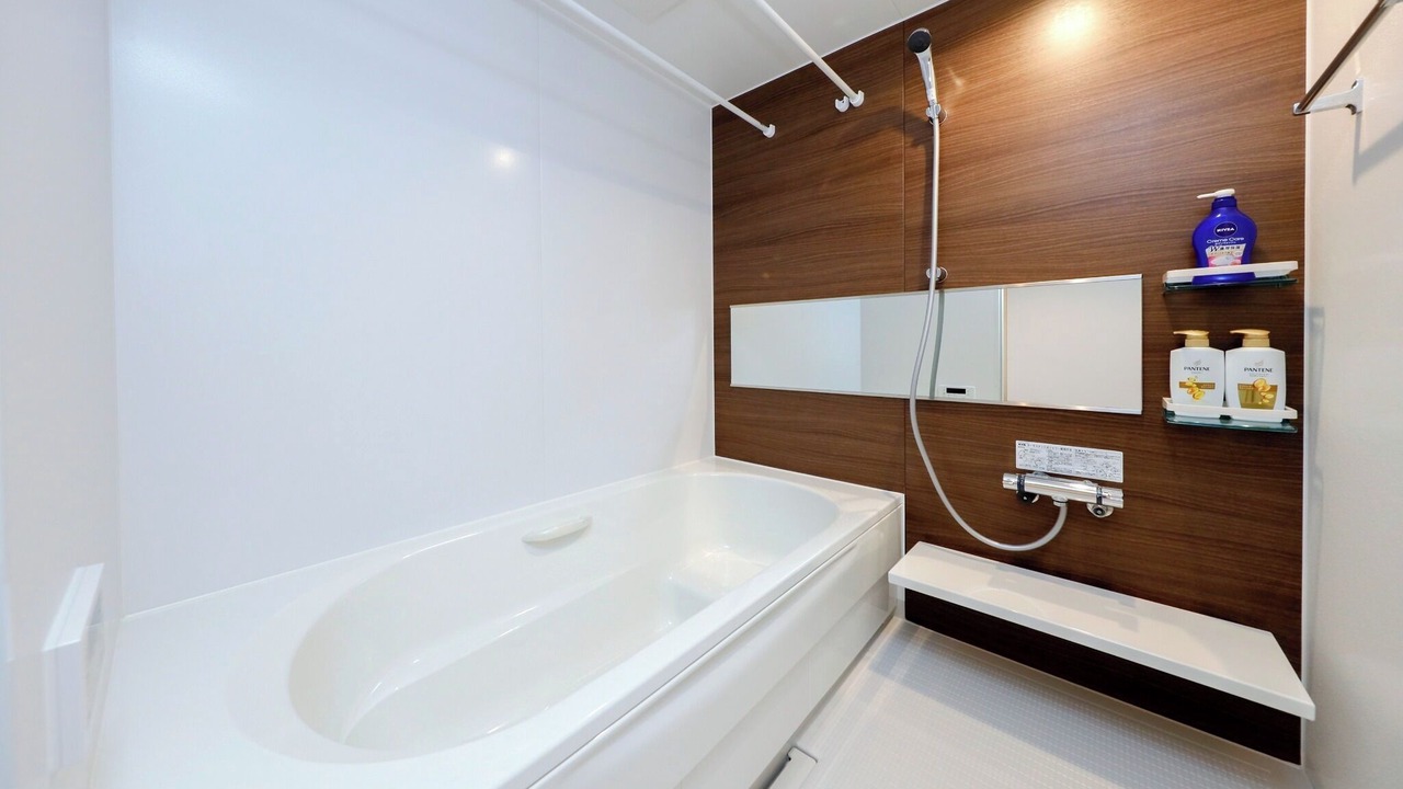 Photo of Bathroom in Katasekaigan