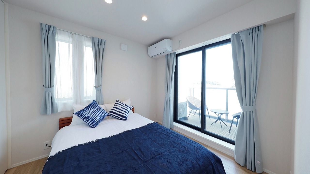 Photo of Bedroom in Katasekaigan