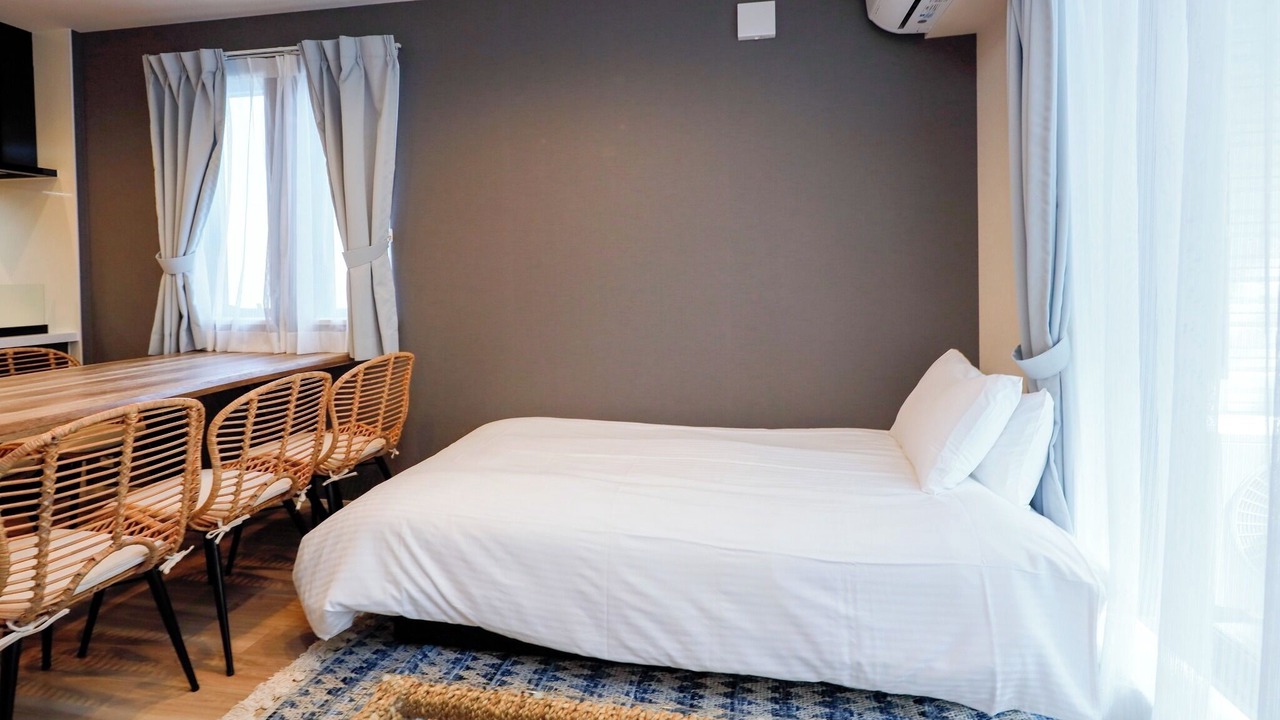 Photo of Bedroom in Katasekaigan