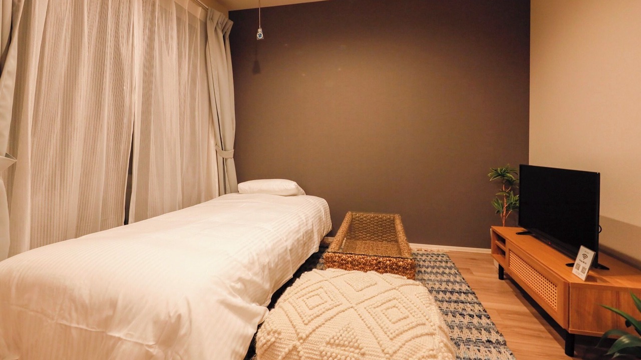 Photo of Bedroom in Katasekaigan