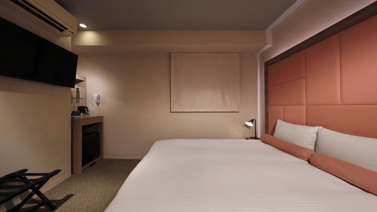 Photo of Bedroom in Dotonbori