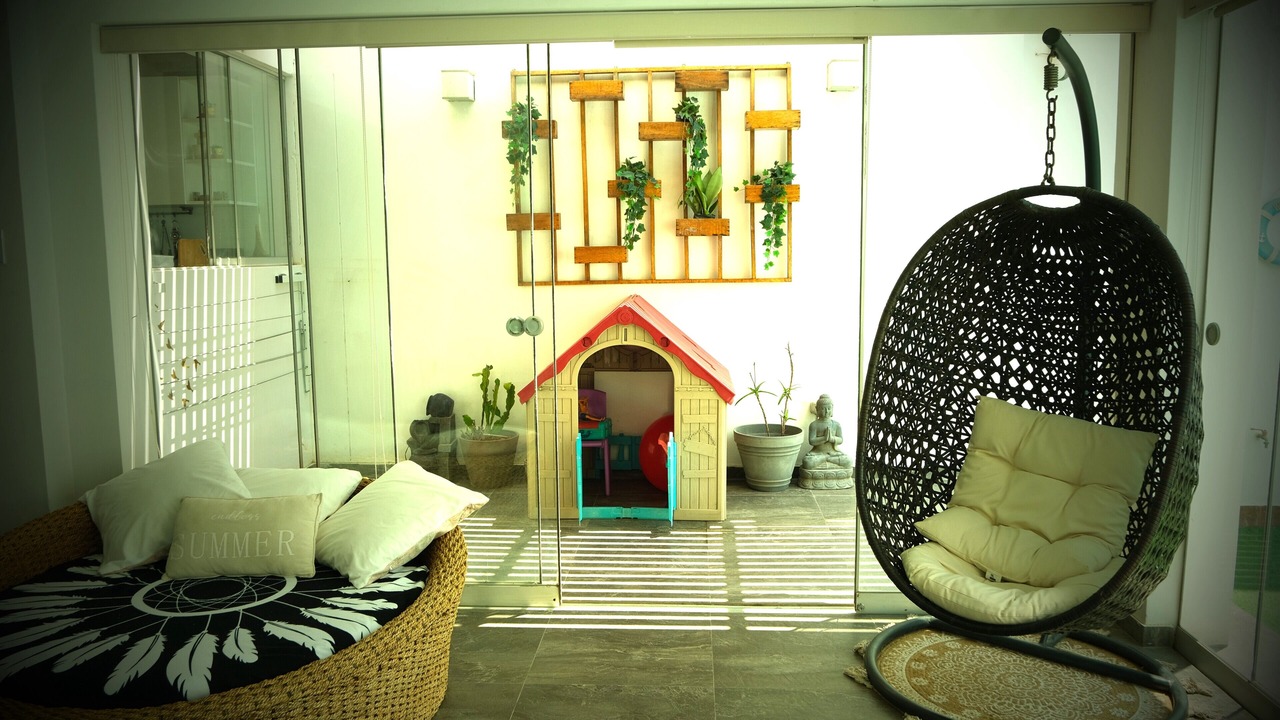 Photo of Bedroom in Puerto Chicama