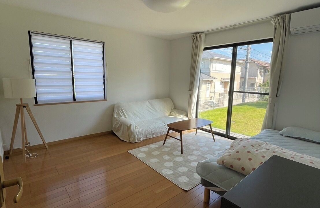 Photo of Bedroom in Kyoto
