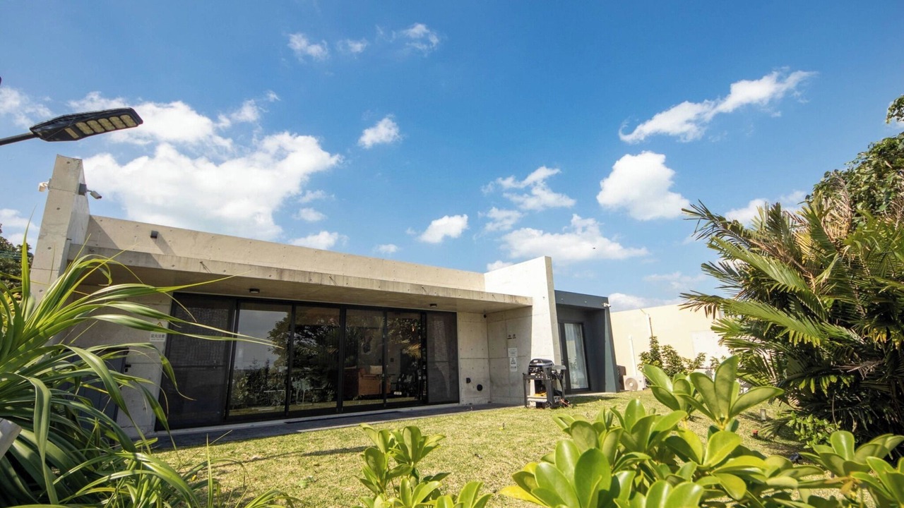 Photo of Outdoor in Miyakojima
