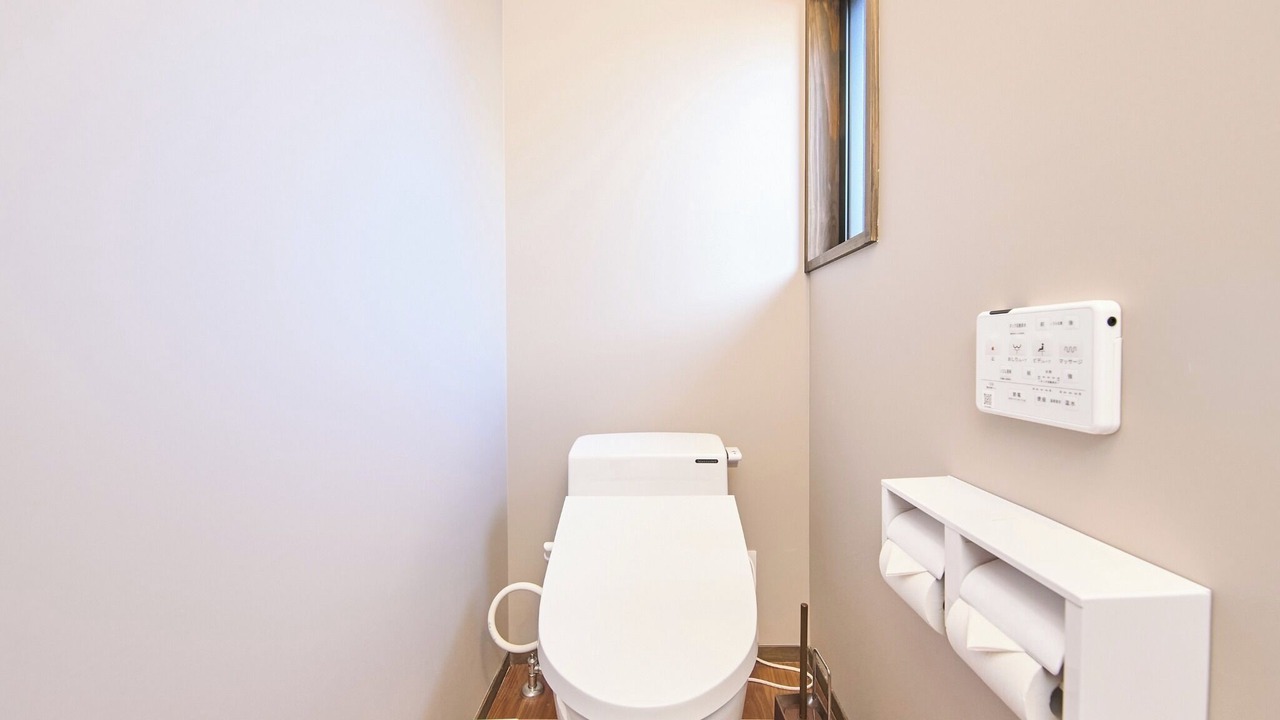 Photo of Bathroom in Izumo