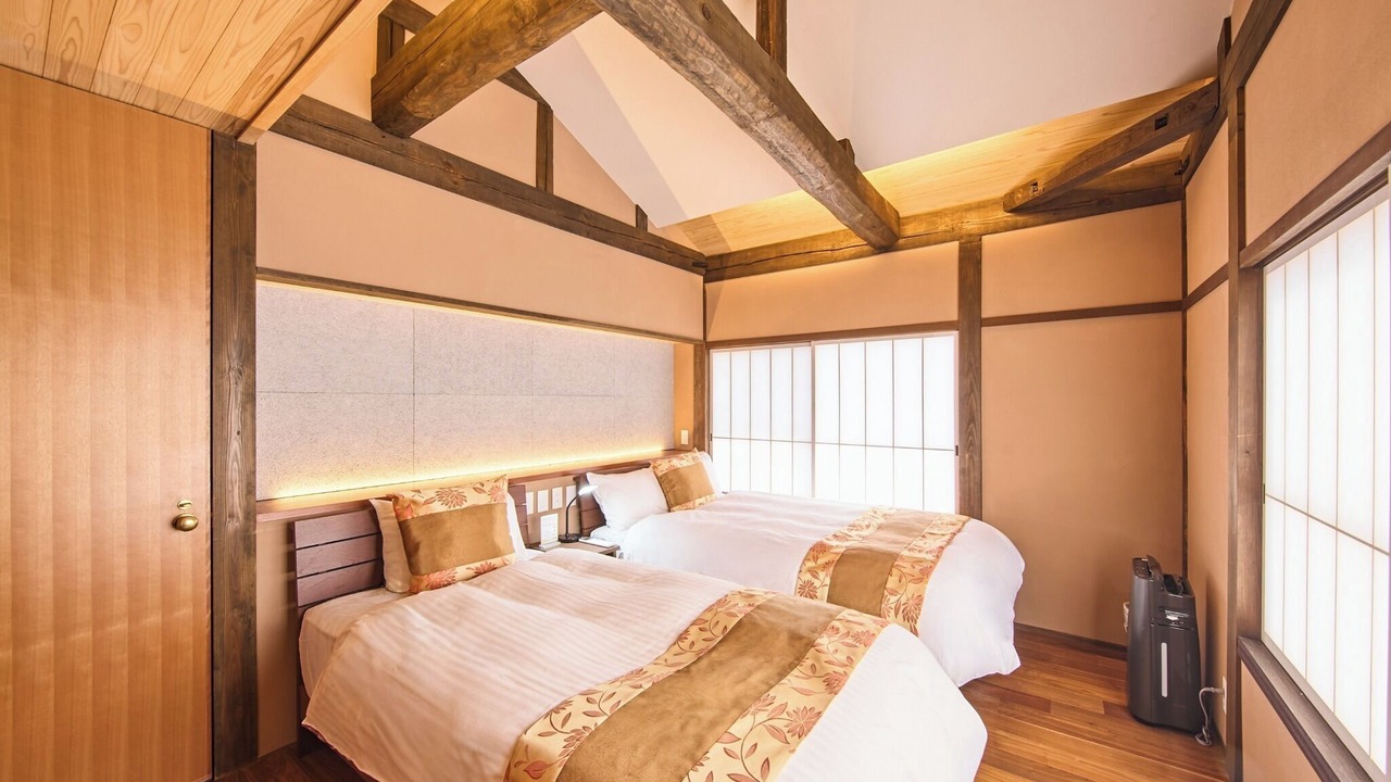 Photo of Bedroom in Izumo