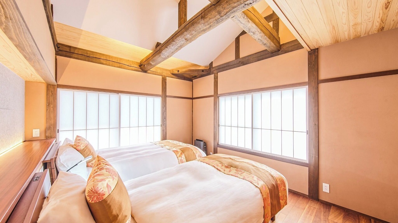 Photo of Bedroom in Izumo