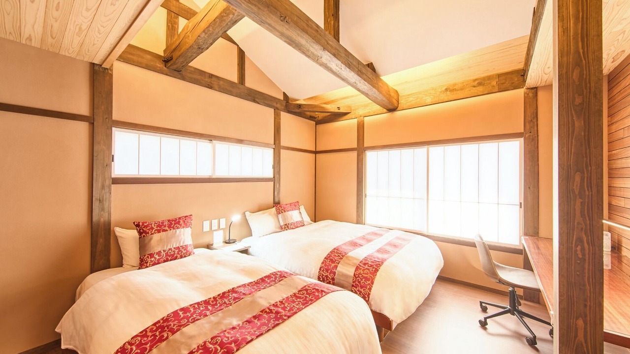Photo of Bedroom in Izumo