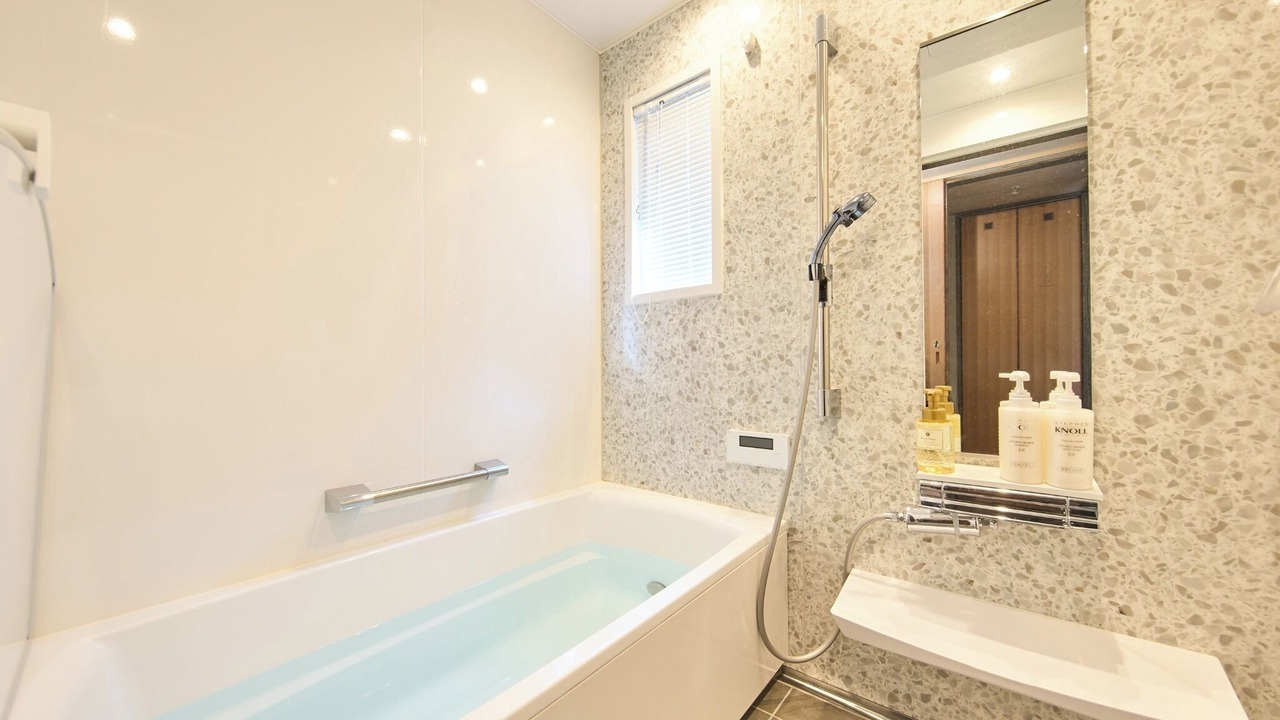 Photo of Bathroom in Izumo