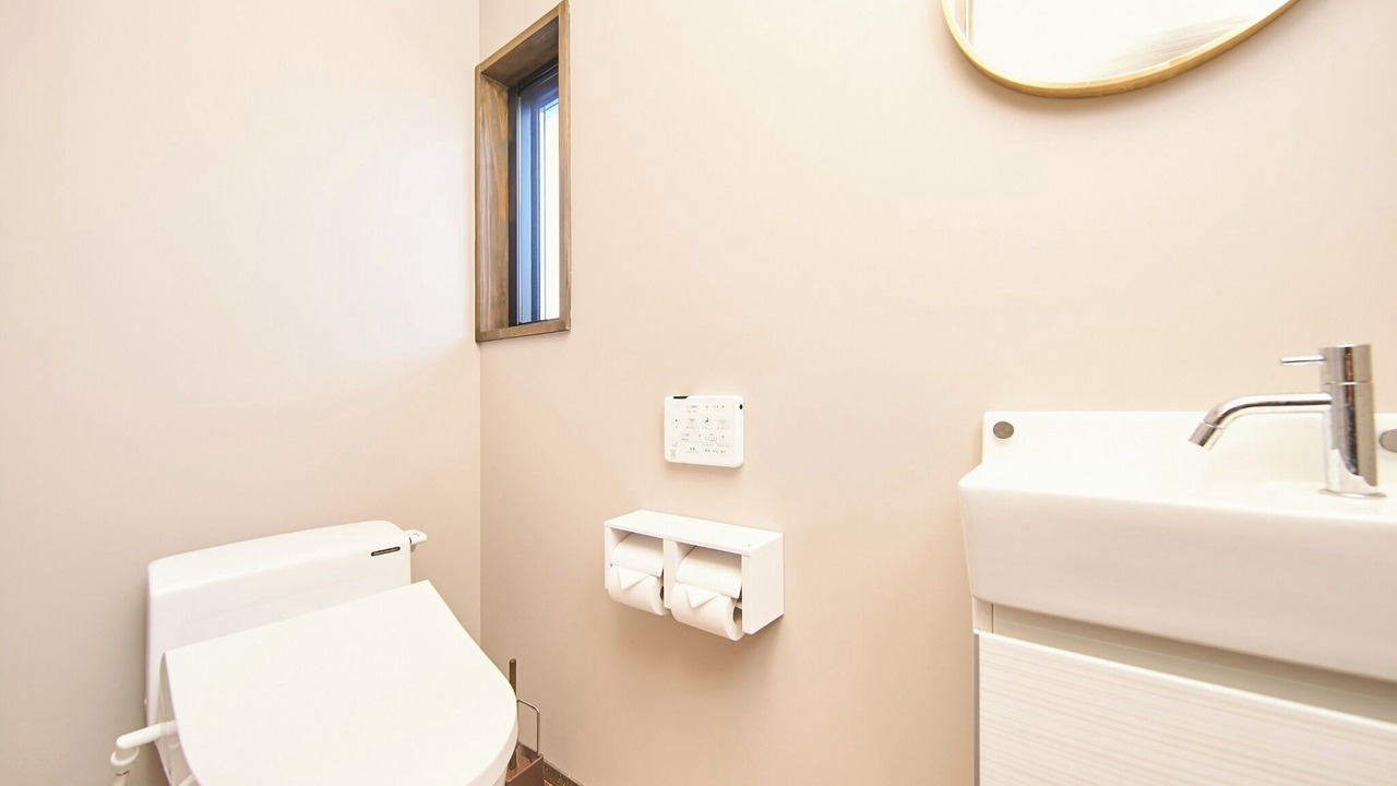 Photo of Bathroom in Izumo