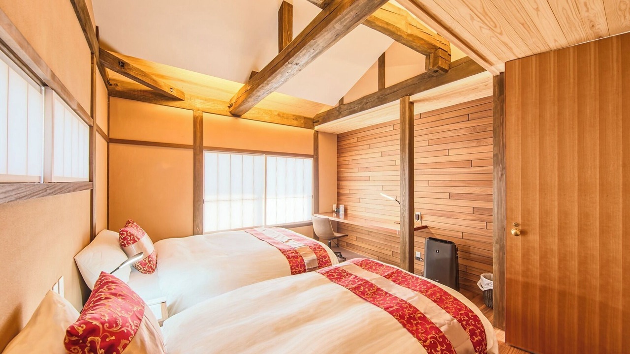 Photo of Bedroom in Izumo
