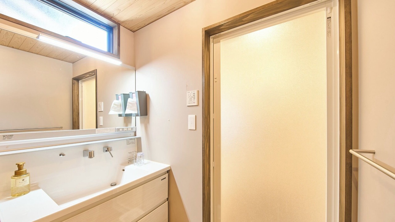 Photo of Bathroom in Izumo