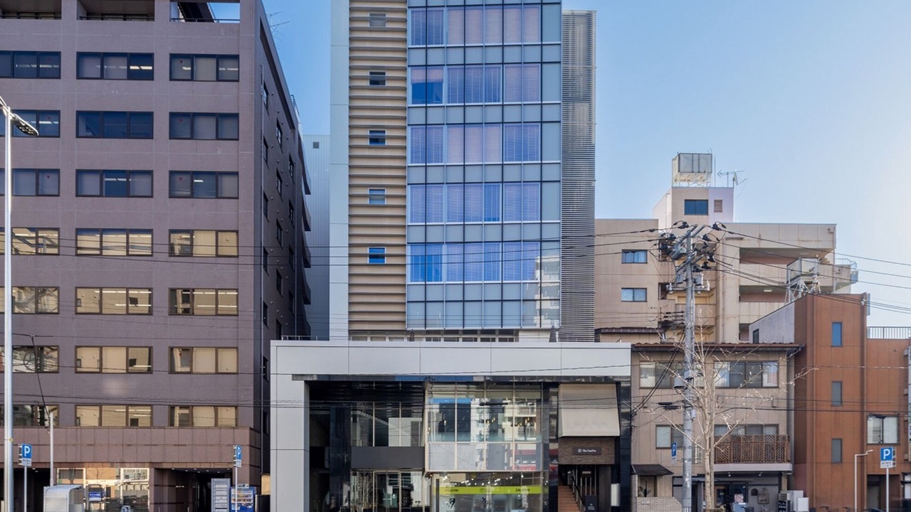 Photo of Outdoor in Sendai