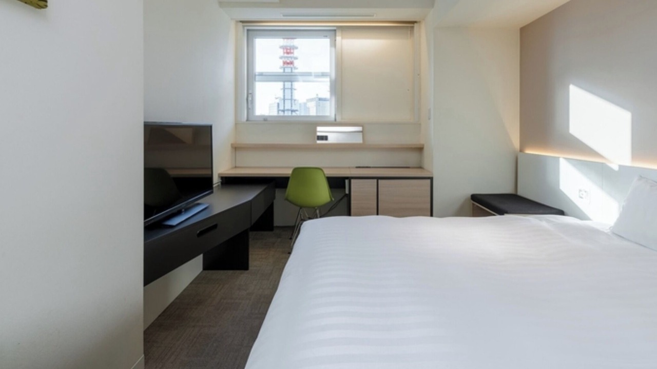 Photo of Bedroom in Sendai