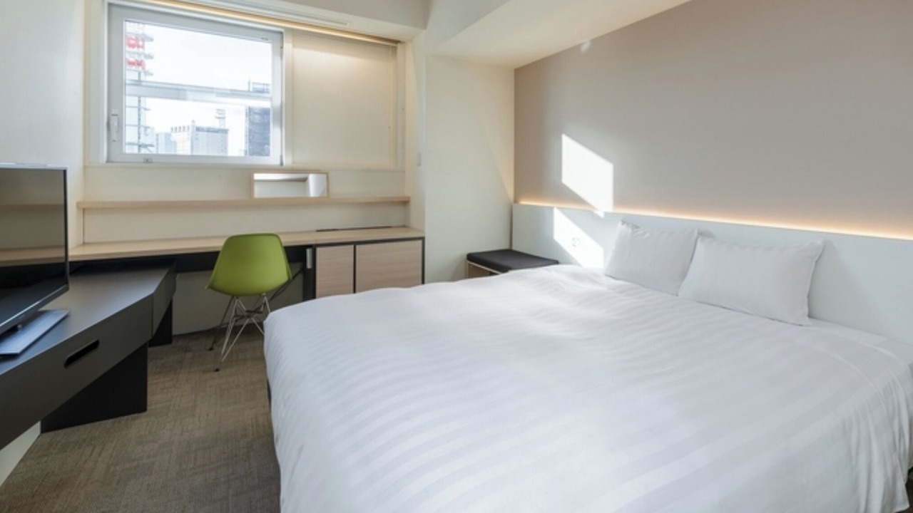 Photo of Bedroom in Sendai
