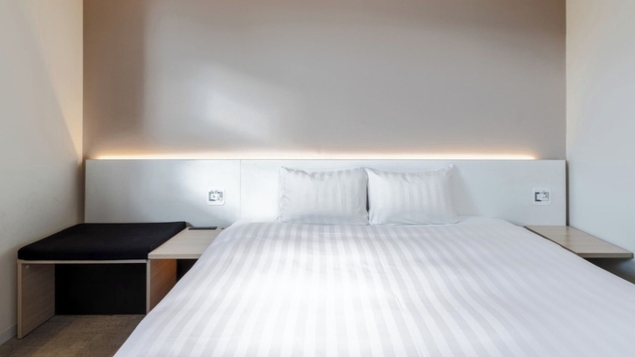 Photo of Bedroom in Sendai