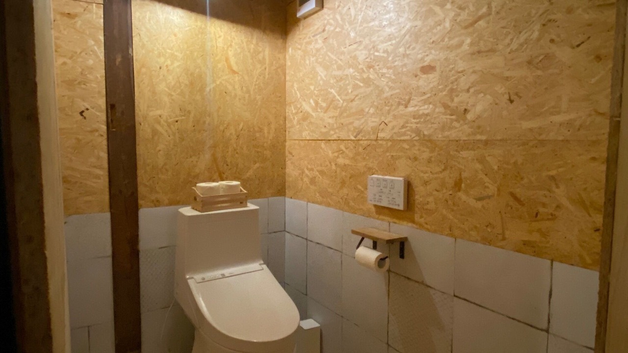 Photo of Bathroom in Ina