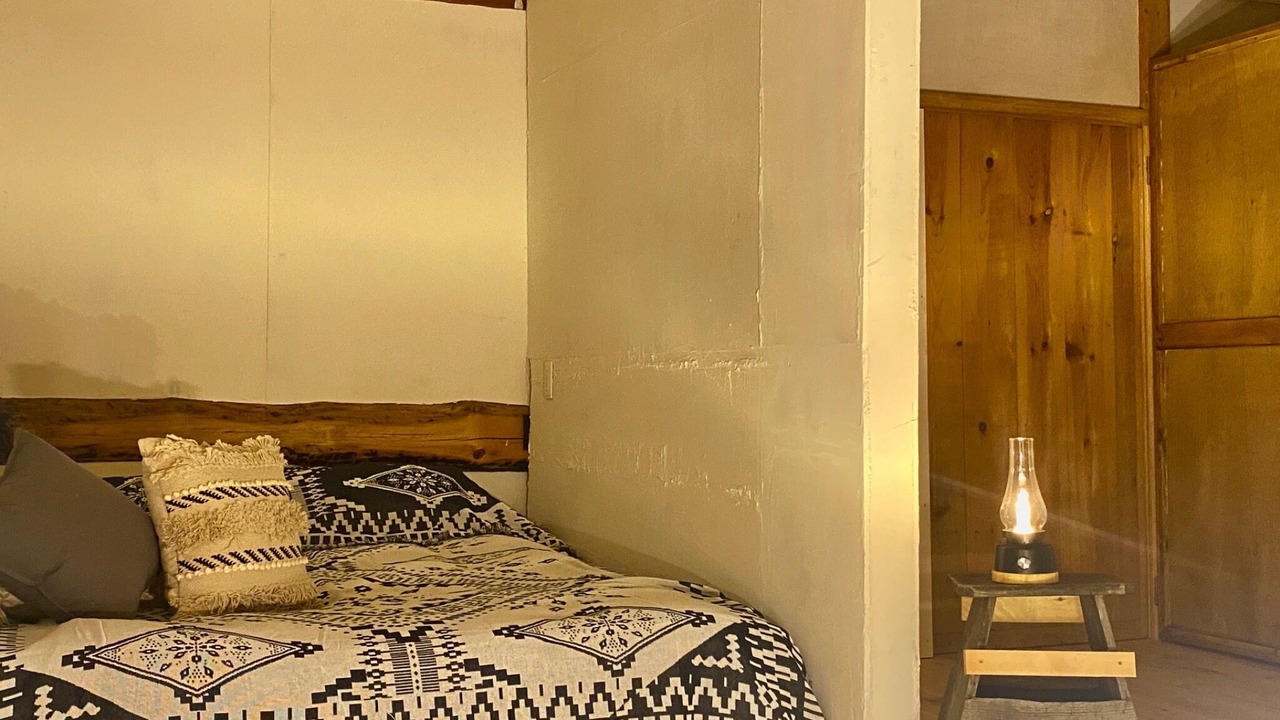 Photo of Bedroom in Ina