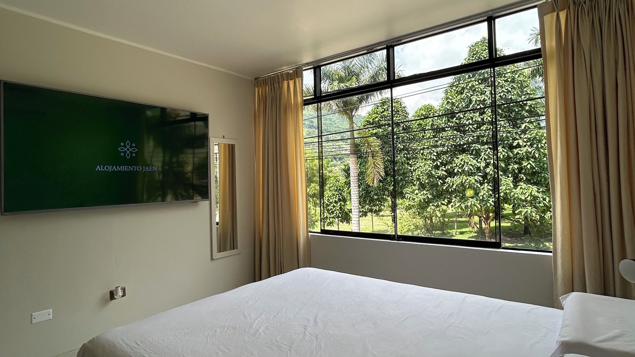 Photo of Bedroom in Jaen