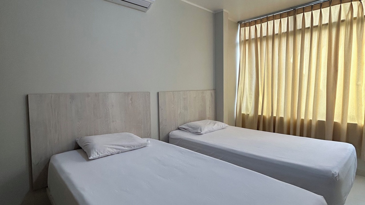 Photo of Bedroom in Jaen
