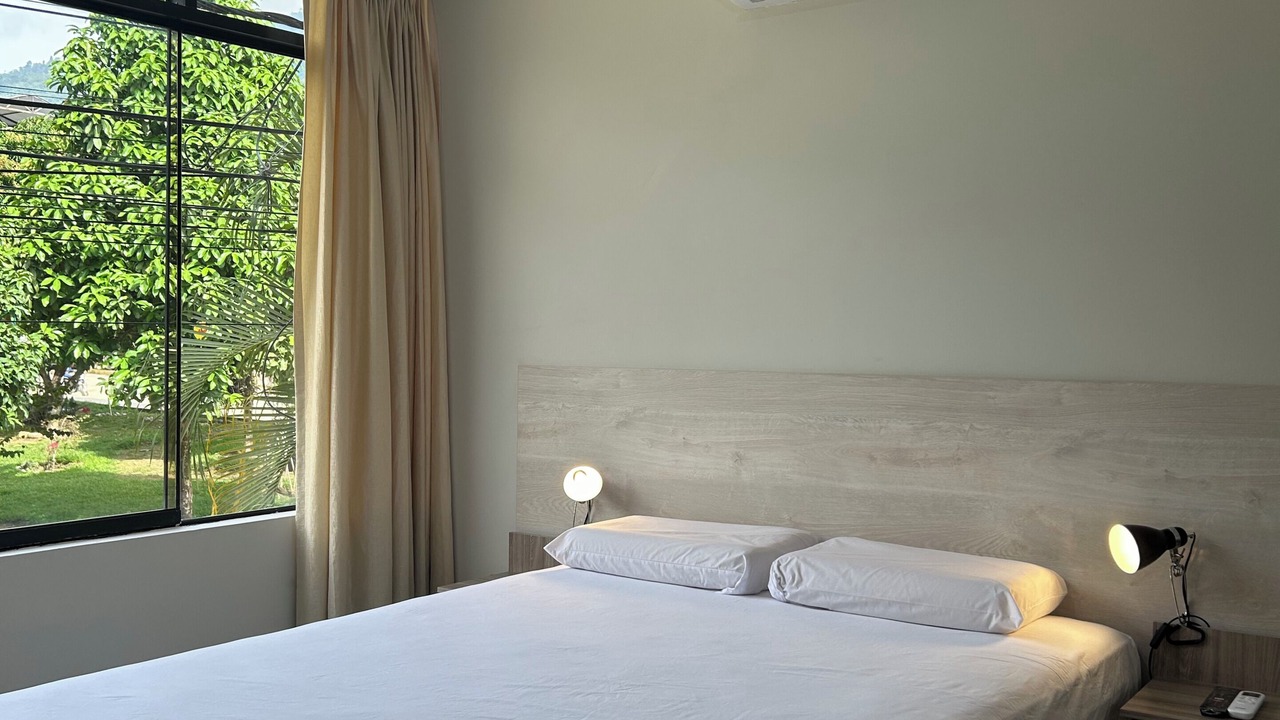 Photo of Bedroom in Jaen