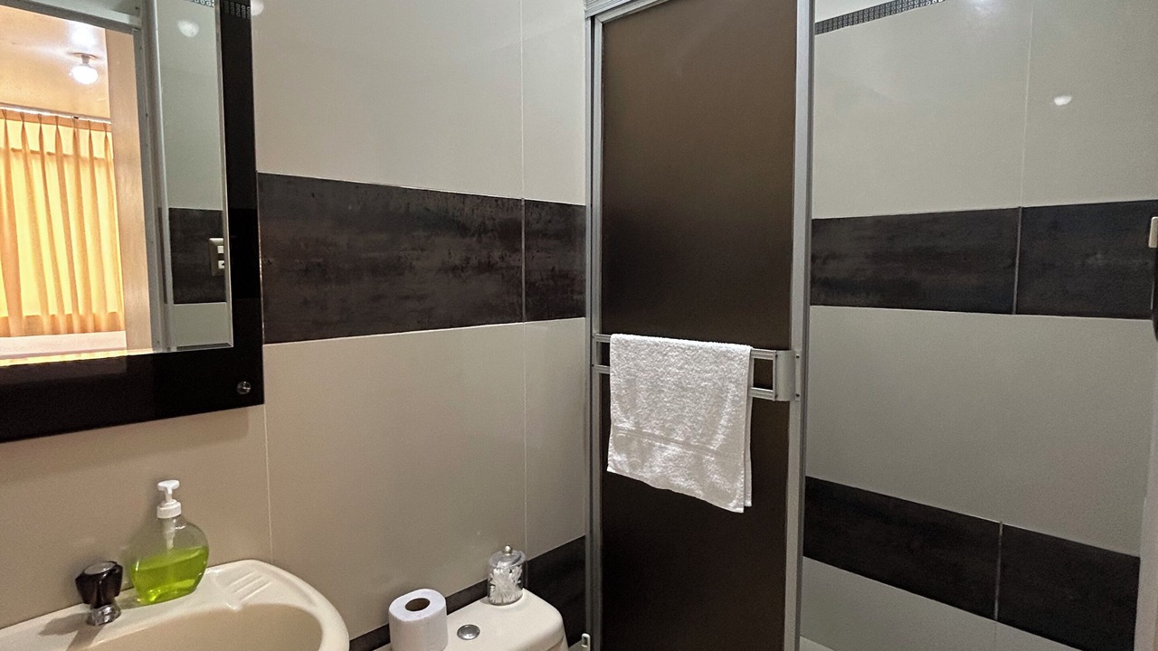 Photo of Bathroom in Jaen