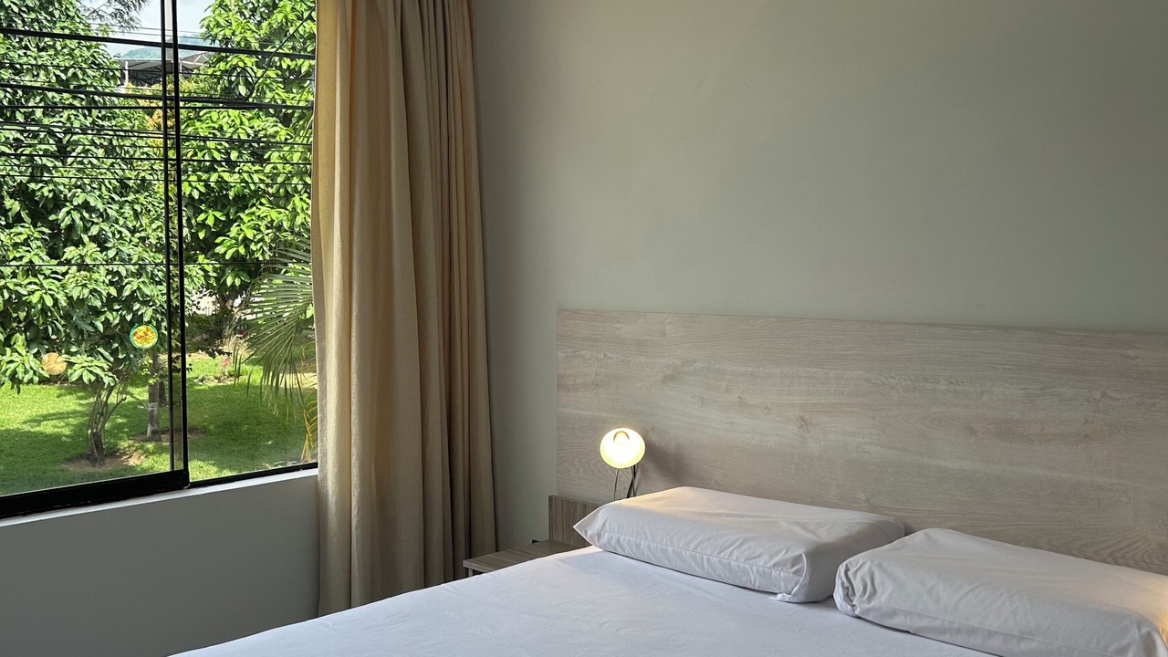 Photo of Bedroom in Jaen