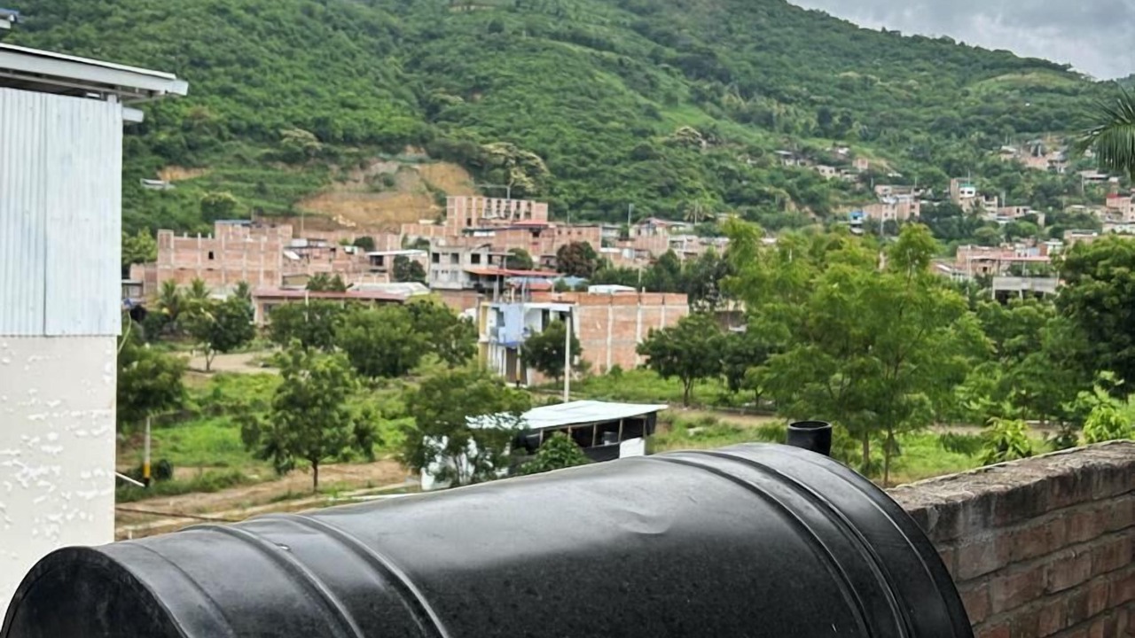 Photo of Outdoor in Jaen