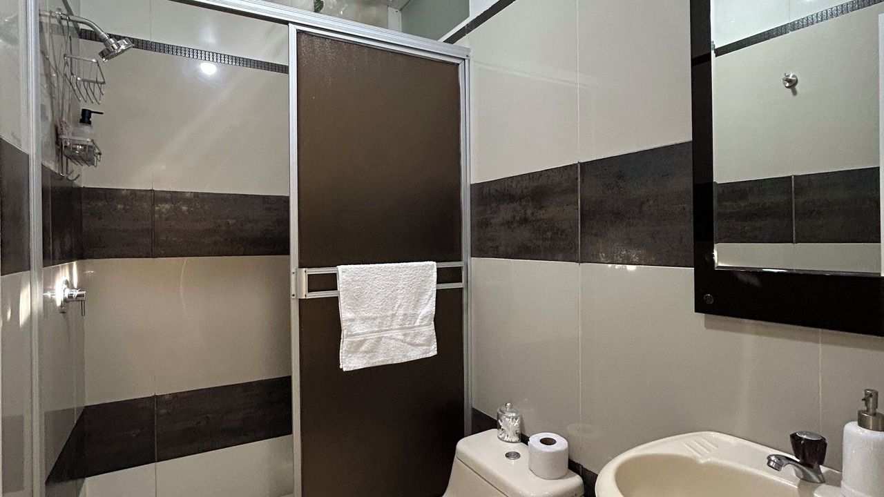 Photo of Bathroom in Jaen