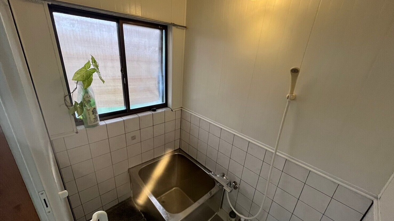 Photo of Bathroom in Kikai Island