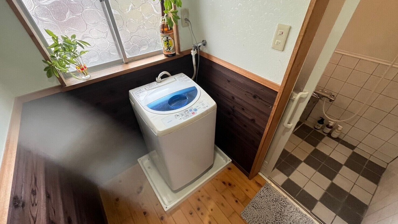 Photo of Bathroom in Kikai Island